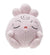 POKEMON 5&quot; SLEEPING PLUSH - IGGLYBUFF