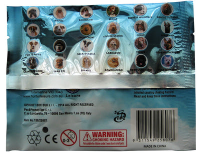 POCKET BOX DOG - Toyworld Frankston