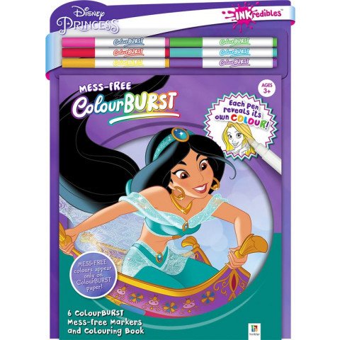 INKREDIBLES COLOUR BURST | Inkredibles | Toyworld Frankston
