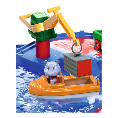 AQUAPLAY LOCKBOX - Toyworld Frankston