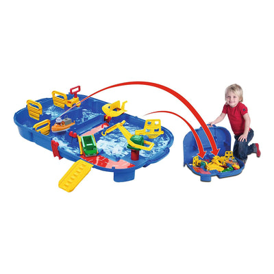 AQUAPLAY LOCKBOX - Toyworld Frankston