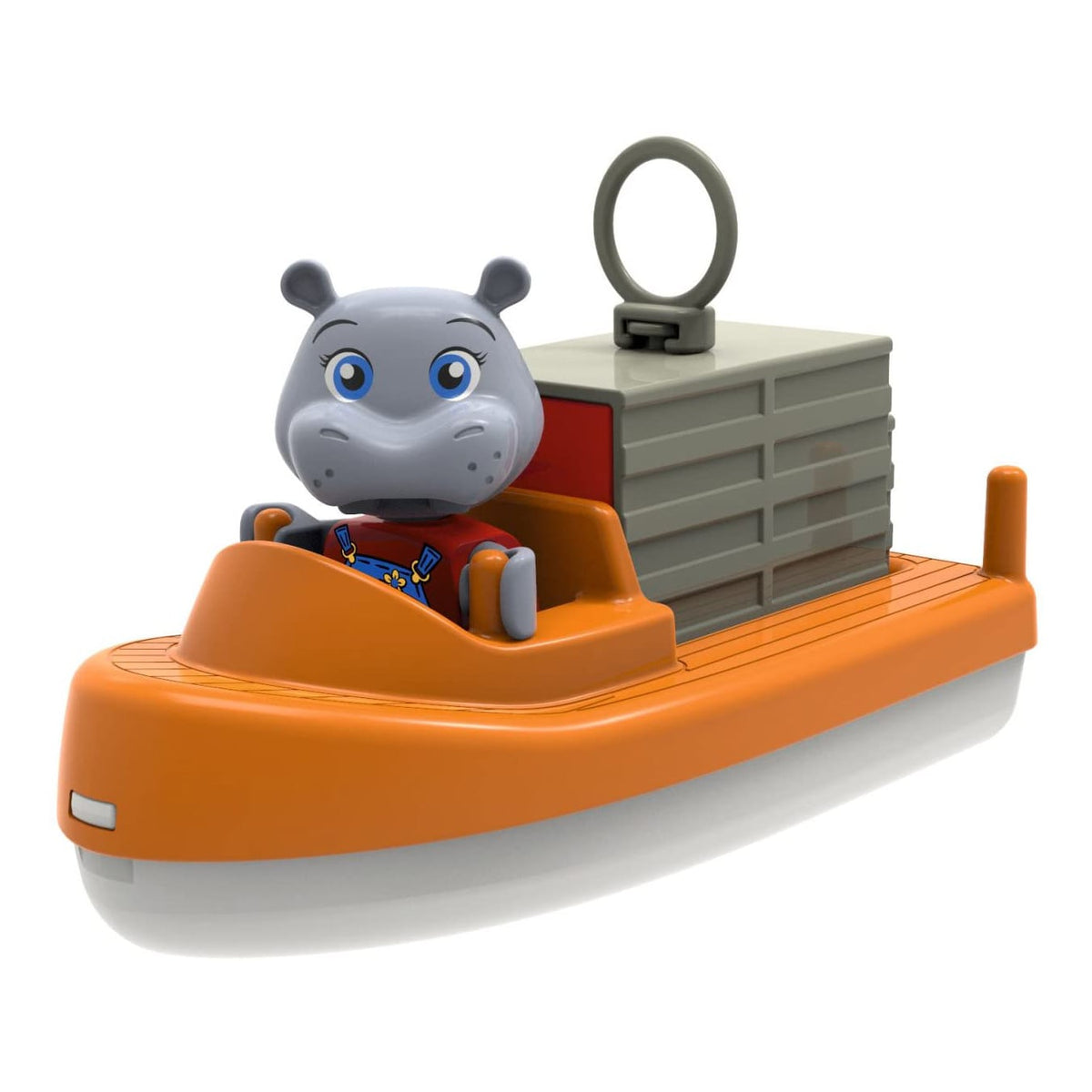 AQUAPLAY LOCKBOX - Toyworld Frankston