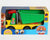 BRUDER ROADMAX KIPPLASTWAGEN