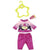 BABY BORN PLAY & FUN NIGHTLIGHT OUTFIT - Toyworld Frankston