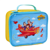 THE WIGGLES LUNCH BAG - DO THE PROPELLER - Toyworld Frankston