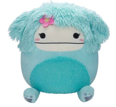 SQUISHMALLOW 12 INCH  WAVE 14 JOELLE - Toyworld Frankston