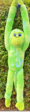 KERMET MONKEY - Toyworld Frankston