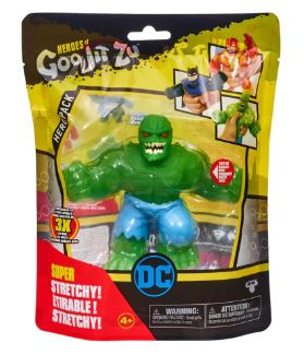HEROES OF GOO JIT ZU S4 HERO PACK KILLER CROC - Toyworld Frankston