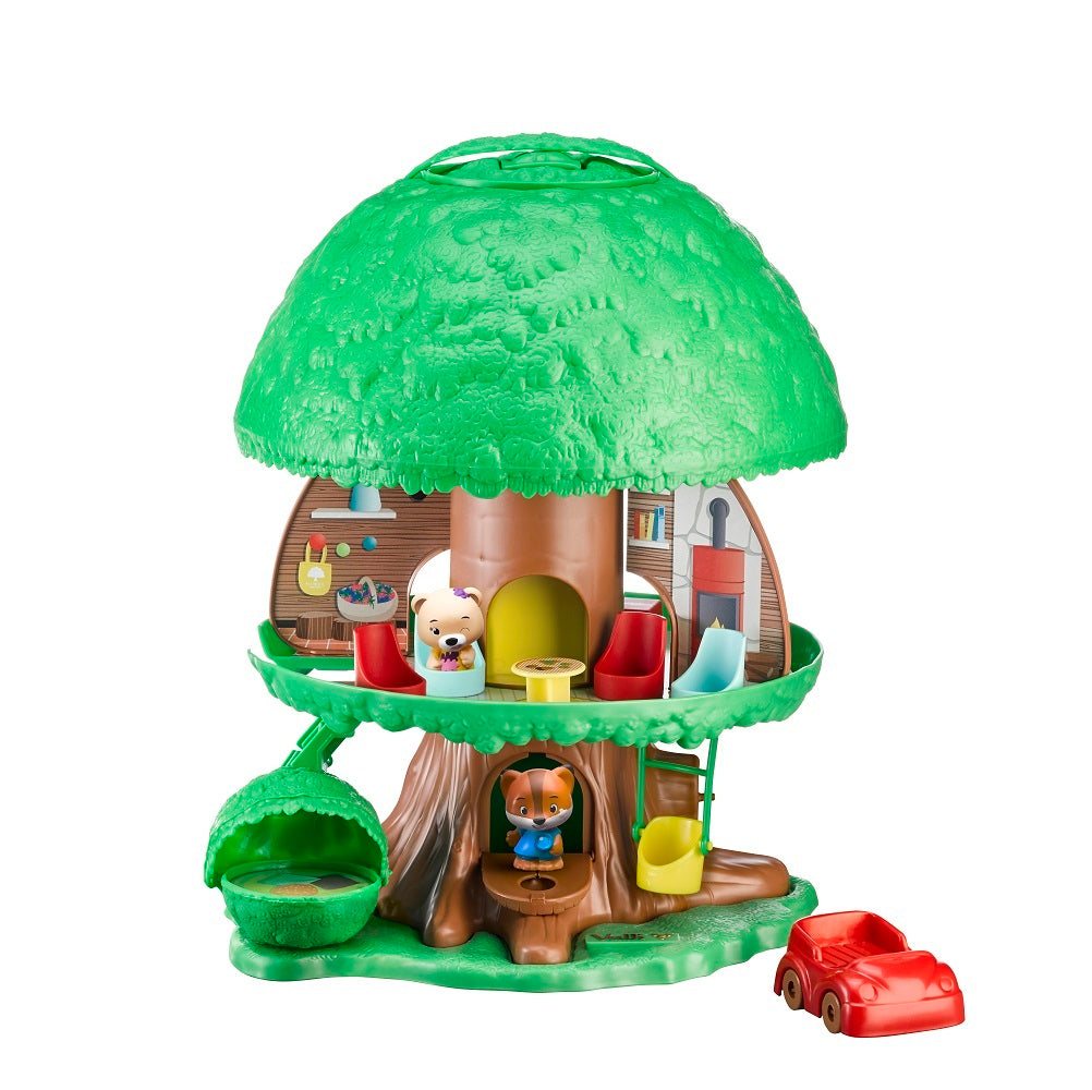 THE KLOROFIL MAGIC TREE | Klorofil | Toyworld Frankston