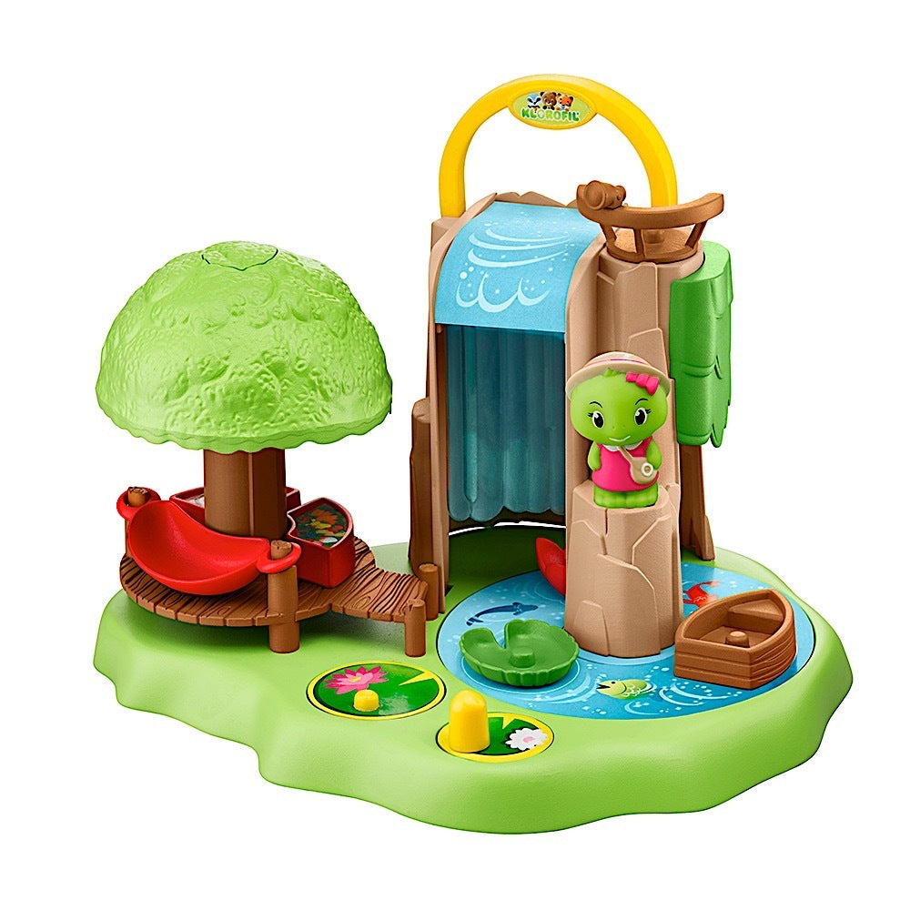KLOROFIL FANTASTIC WATERFALL - Toyworld Frankston