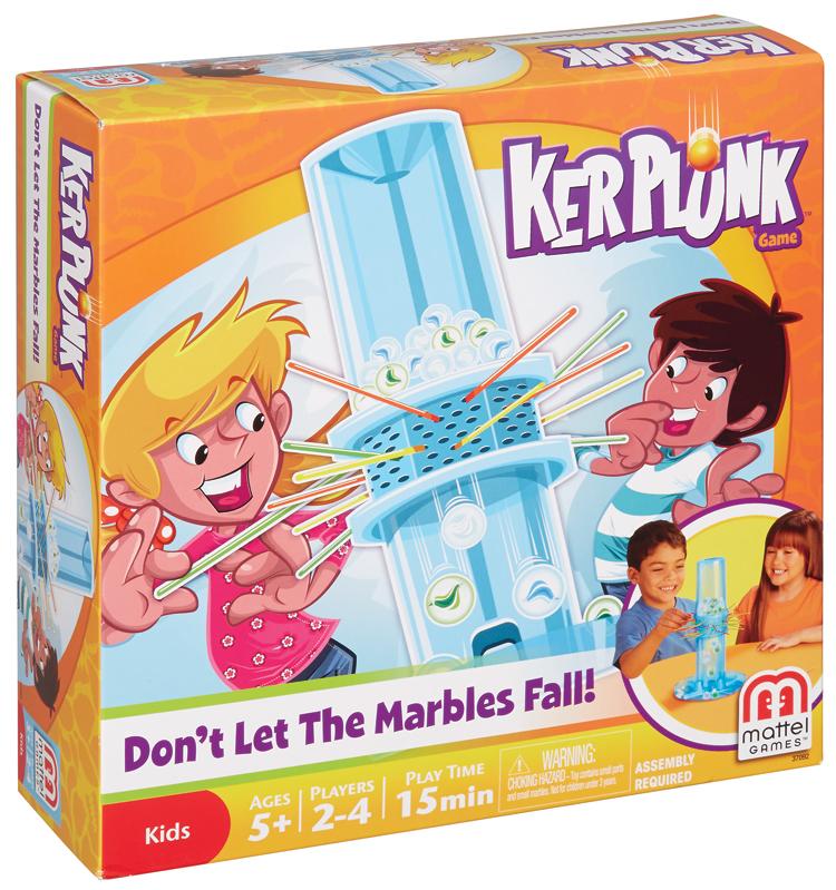 KERPLUNK - Toyworld Frankston
