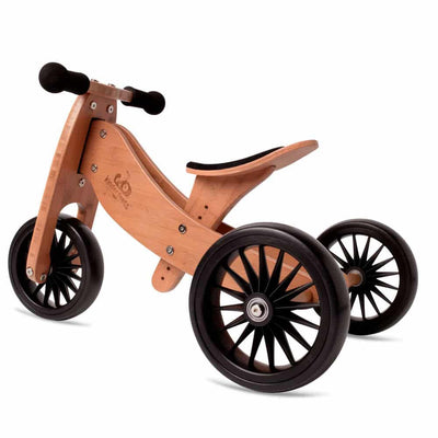 TINY TOT TRIKE BAMBOO
