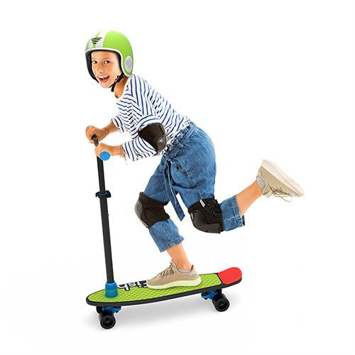 CHILLAFISH SKATIE SKOOTIE - Toyworld Frankston