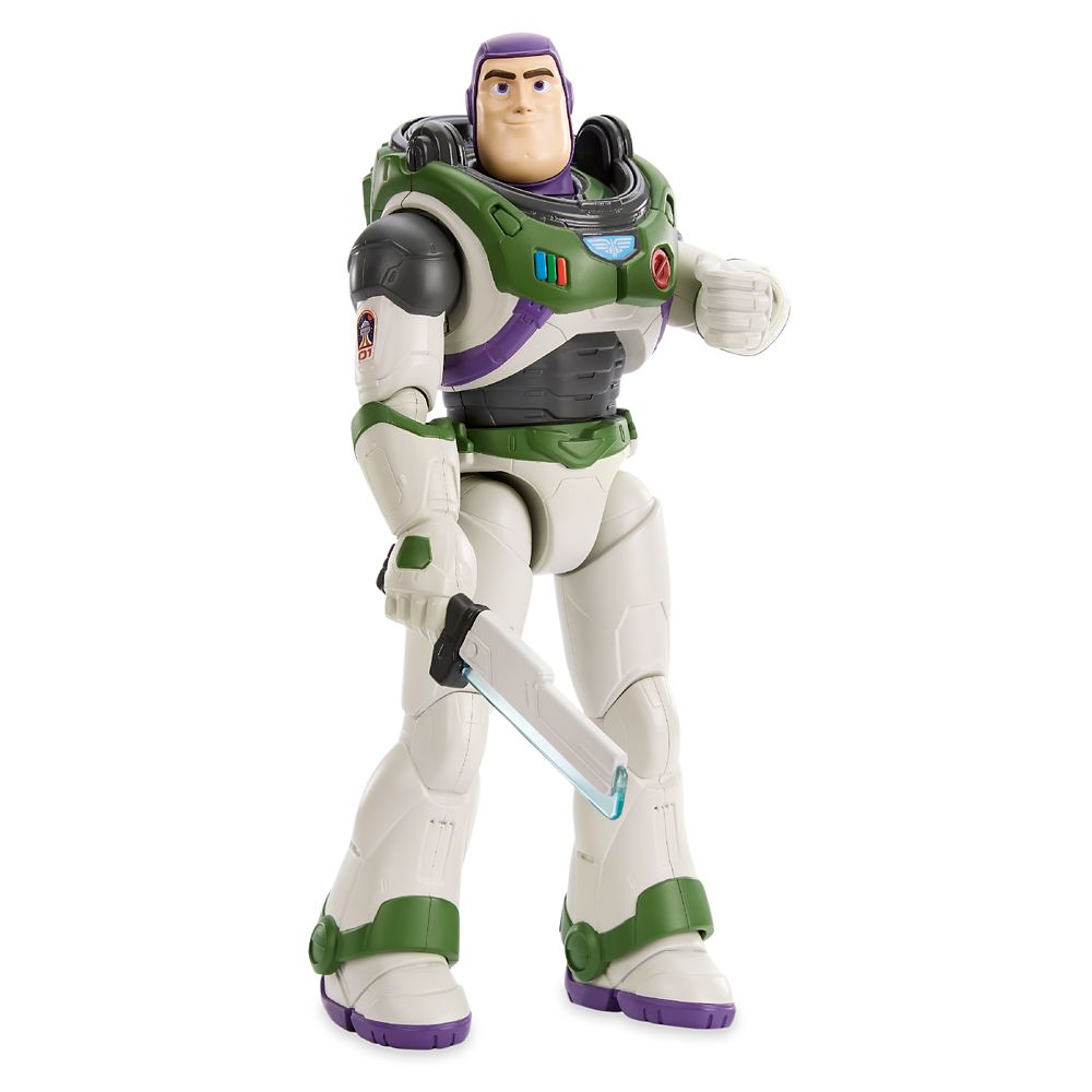 LIGHT YEAR LAZER BLADE BUZZ LIGHTYEAR - Toyworld Frankston