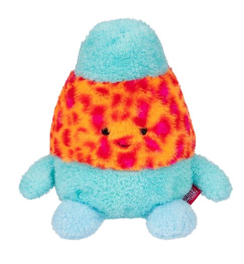 BUMBUMZ RETRO 7.5 INCH - SARA THE LARVA LAMP - Toyworld Frankston