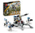 LEGO 75345 STAR WARS 501ST CLONE TROOPERS BATTLE PACK - Toyworld Frankston