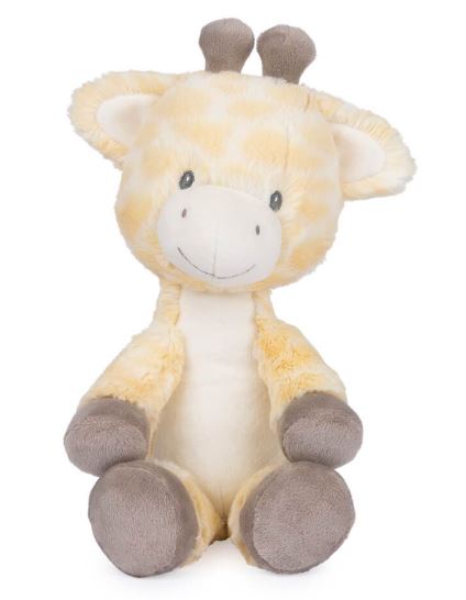 LIL LUVS: GIRAFFE PLUSH SMALL - Toyworld Frankston