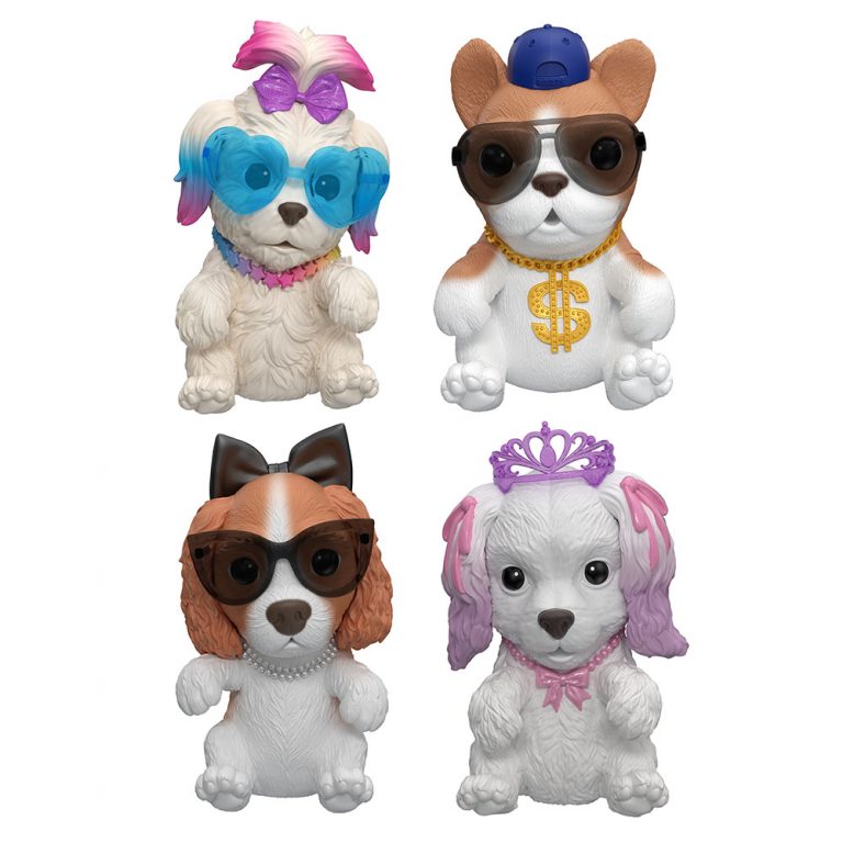 LITTLE LIVE OMG SINGING PETS - Toyworld Frankston