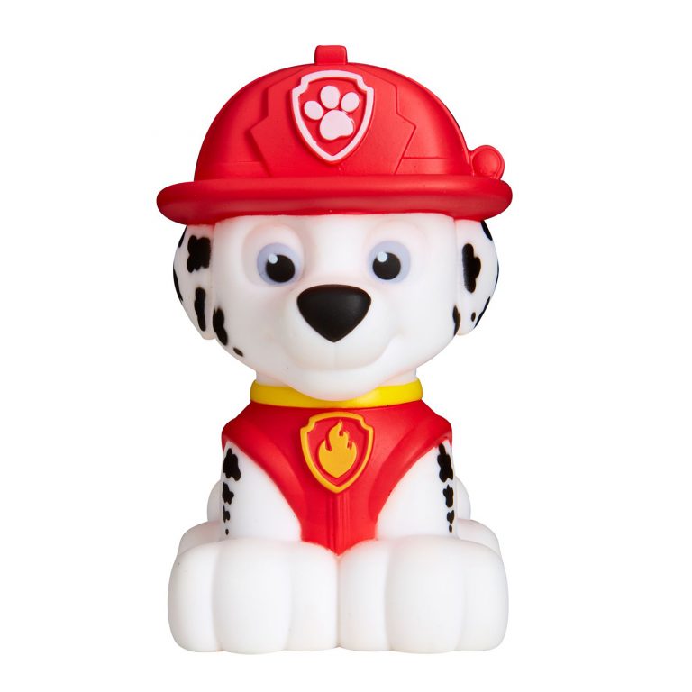 GO GLOW PAW PATROL 2 IN 1 NIGHT LIGHT AND TORCH - Toyworld Frankston