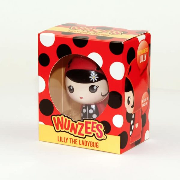 WUNZEES LILLY - Toyworld Frankston