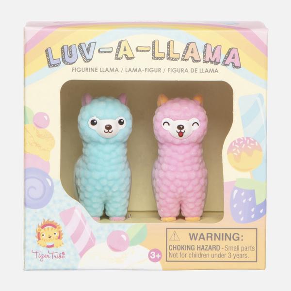 LUV A LLAMA