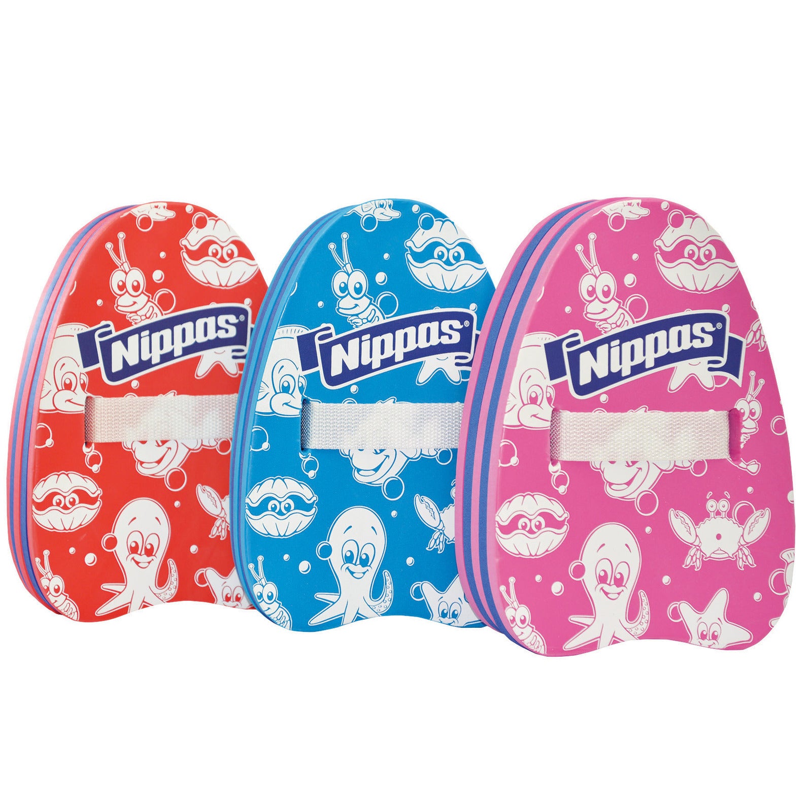 SWIM BACK BUBBLE NIPPAS - Toyworld Frankston