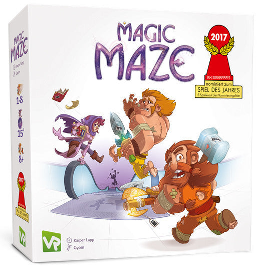 MAGIC MAZE | Toyworld Frankston | Toyworld Frankston