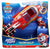 PAW PATROL AQUA THEMED VEHICLES ASS - MARSHALL DOLPHIN