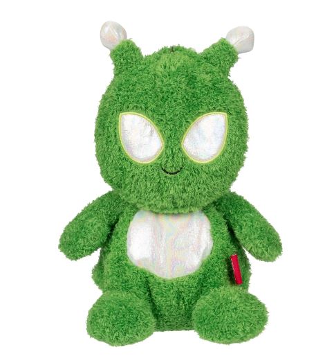 BUMBUMZ RETRO 7.5 INCH - MATT THE MARTIAN - Toyworld Frankston
