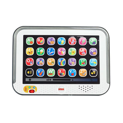 FISHER PRICE LAUGH & LEARN SMART STAGES TABLET - Toyworld Frankston