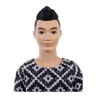 BARBIE FASHIONISTAS 115 - Toyworld Frankston