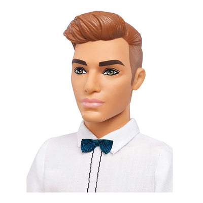 BARBIE FASHIONISTAS 117 - Toyworld Frankston