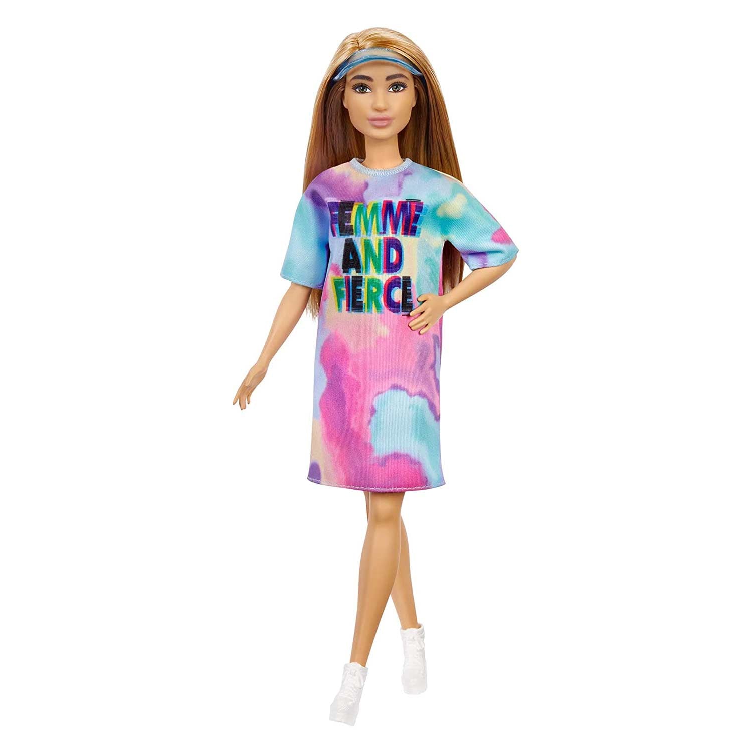 BARBIE FASHIONISTA 159 - Toyworld Frankston