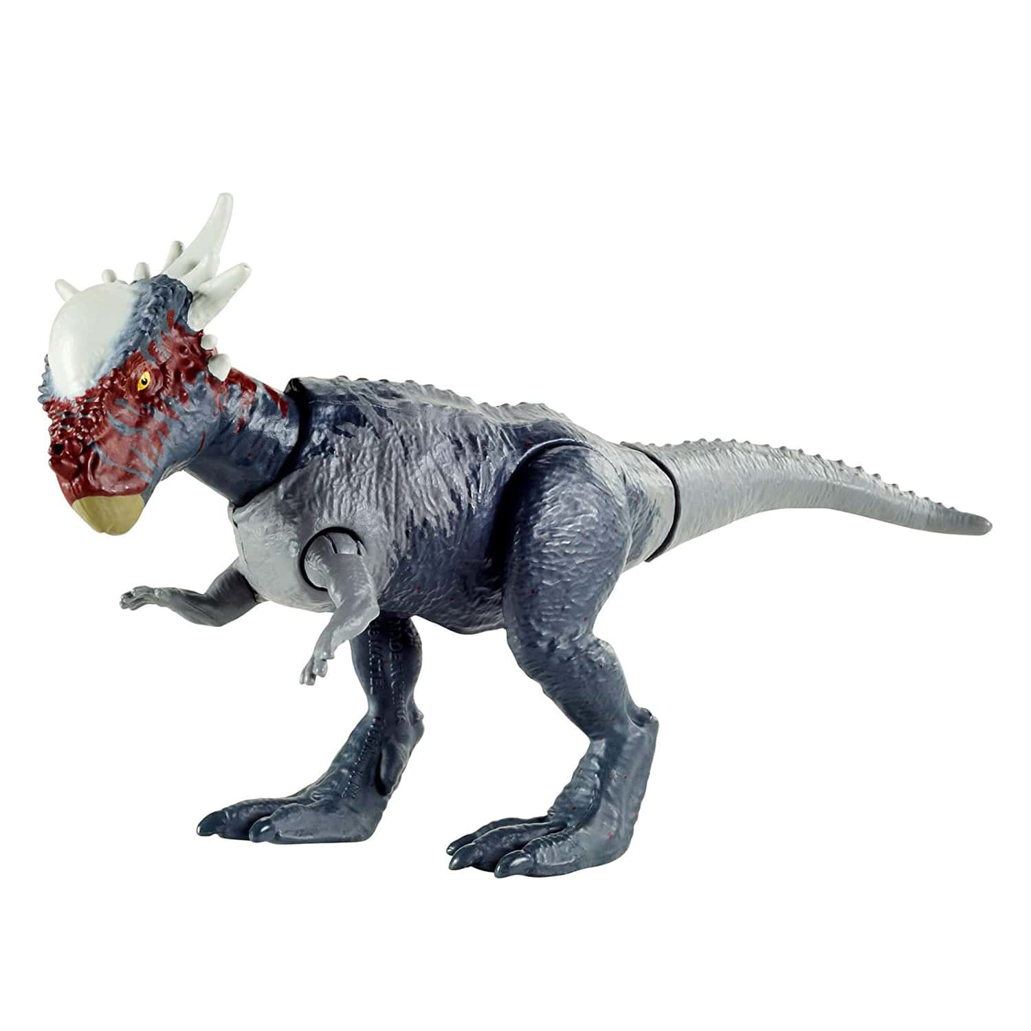JURASSIC WORLD SAVAGE STRIKE - STYGIMOLOCH - Toyworld Frankston
