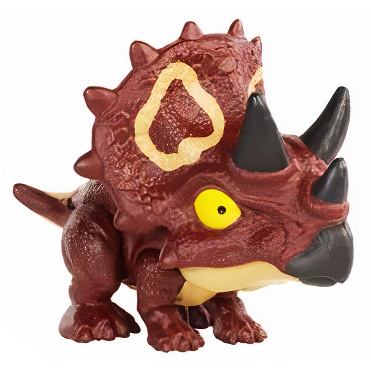 JURASSIX WORLD - CAMP CRETACEOUS SNAP SQUAD - Toyworld Frankston