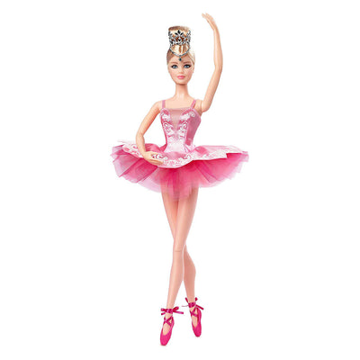 BARBIE COLLECTOR BALLET WISHES - Toyworld Frankston
