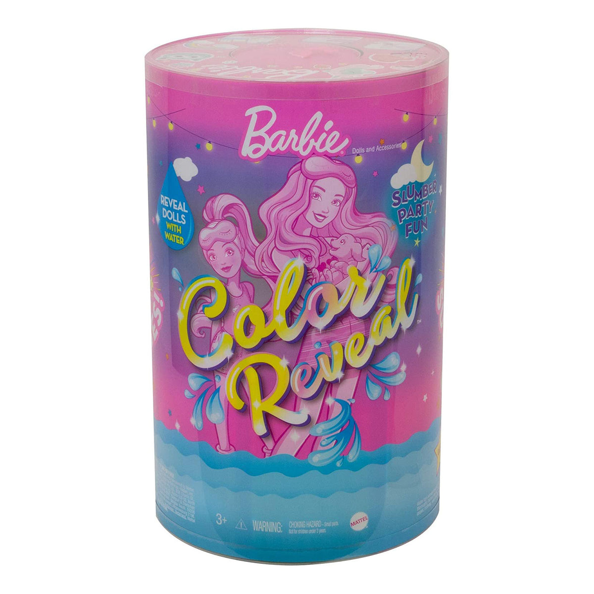 BARBIE COLOUR REVEAL - Toyworld Frankston
