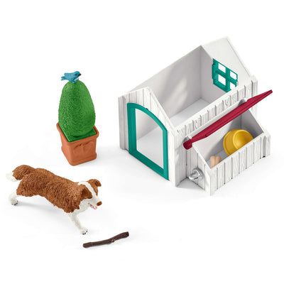 SCHLEICH HANNAH