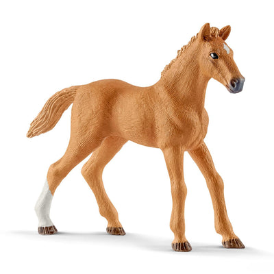 SCHLEICH HANNAH