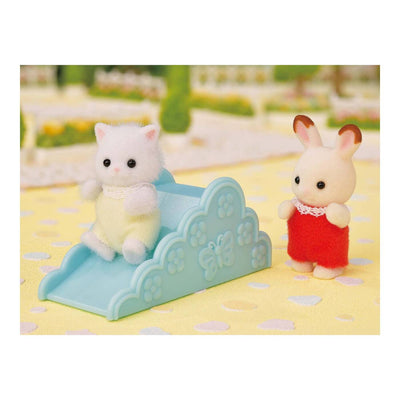 SYLVANIAN FAMILIES - BABY WINDMILL PARK - Toyworld Frankston