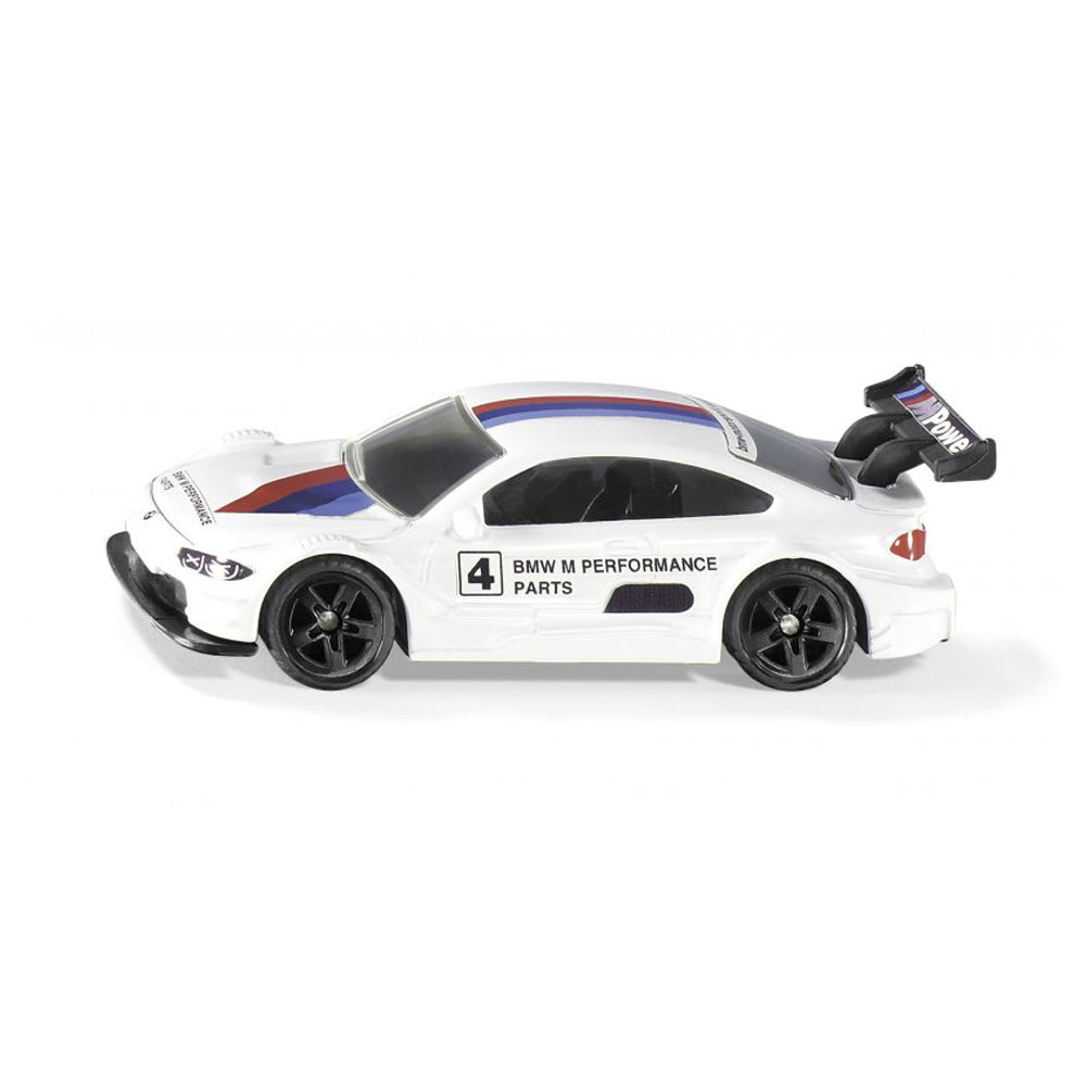 SIKU BMW M4 RACING 2016 - Toyworld Frankston
