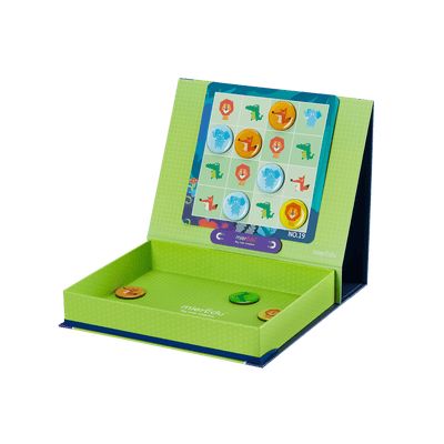 MAGNETIC SUDOKU - STARTER KIT - Toyworld Frankston