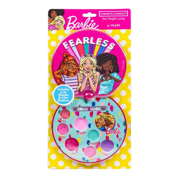 BARBIE COMPACT - Toyworld Frankston