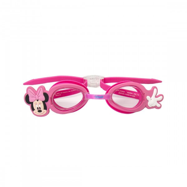 WAHU MINNIE MOUSE SWIM GOGGLES