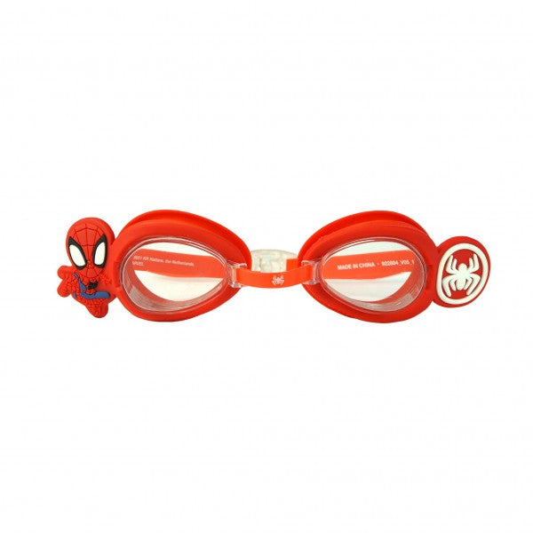 SPIDEY & FRIENDS SWIM GOGGLES