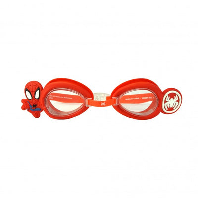 SPIDEY & FRIENDS SWIM GOGGLES