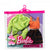 BARBIE FASHION 2 PK ASST