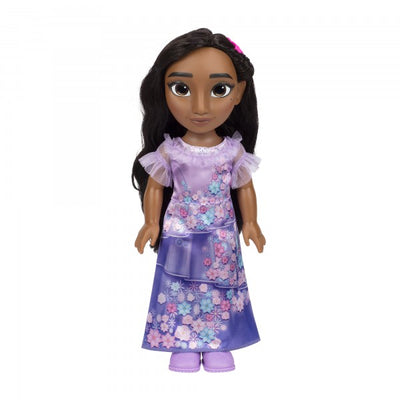 ENCANTO FULL FASHION TODDLER DOLL - ISABELA MADRIGAL - Toyworld Frankston