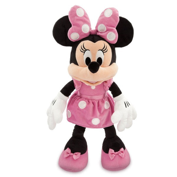 MINNIE MOUSE 30INCH - Toyworld Frankston