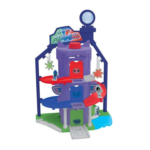 PJ MASKS - TEAM HEADQUARTERS PLAYSET - Toyworld Frankston